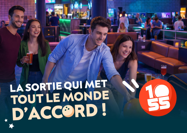 Bowling générique